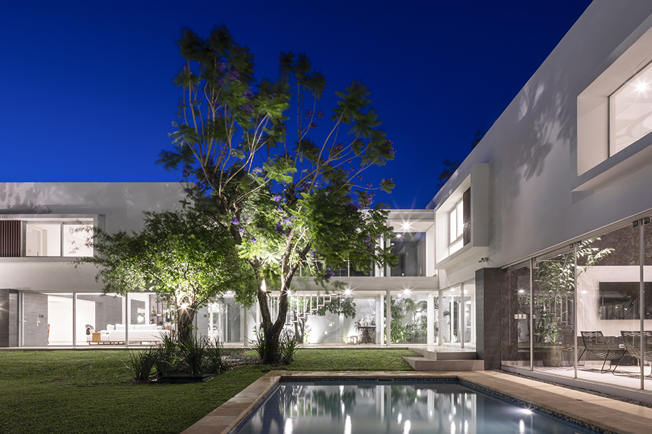 Casa HM - Prosa