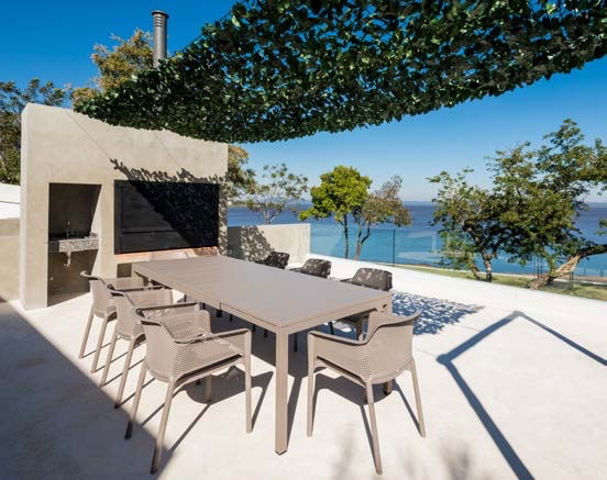 Paloma Casa del lago - Prosa